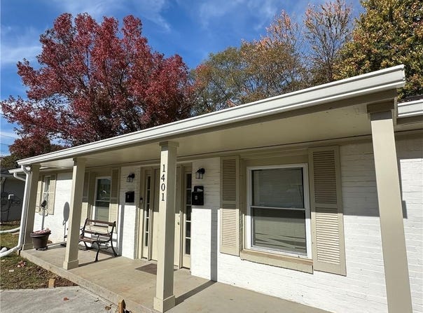1401 Vesta Avenue, Atlanta, GA 30344