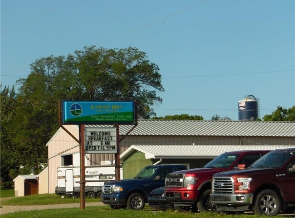 22975 S Hwy 368, Vassar, KS 66543