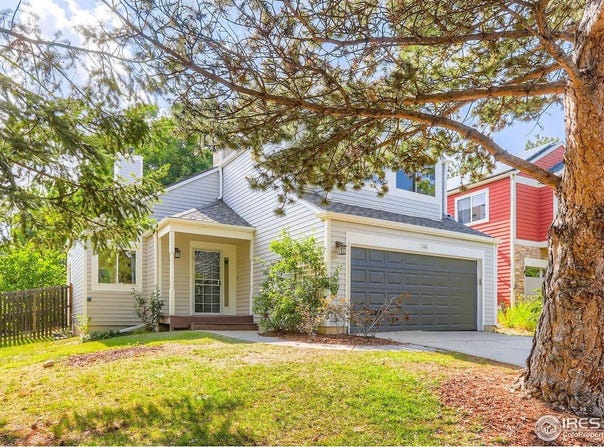 744 Owl Dr, Louisville, CO 80027