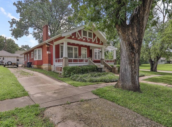 416 S 6th Street, Independence, KS 67301