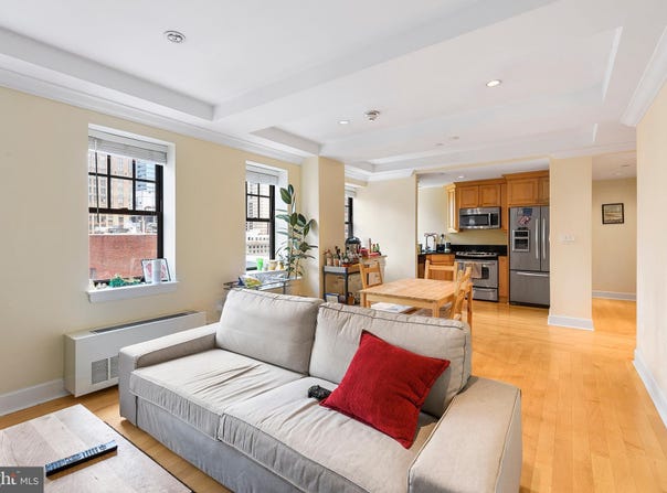 1701 LOCUST STREET, PHILADELPHIA, PA 19103