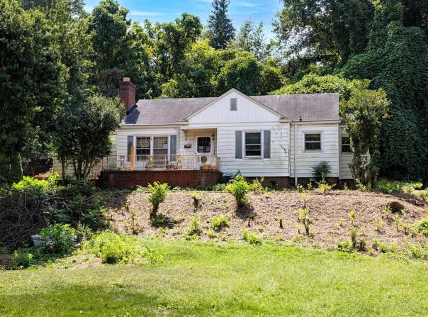 19 Hindman Drive, Greenville, SC 29609
