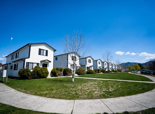 2414 B Leo Avenue, Missoula, MT 59808
