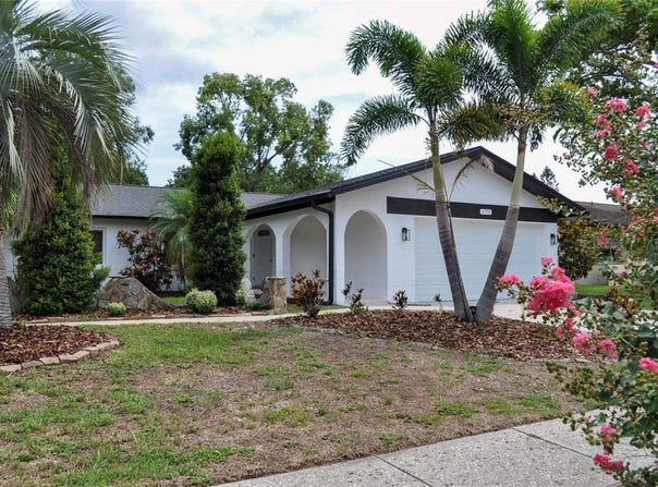 11772 96TH Place, Seminole, FL 33772