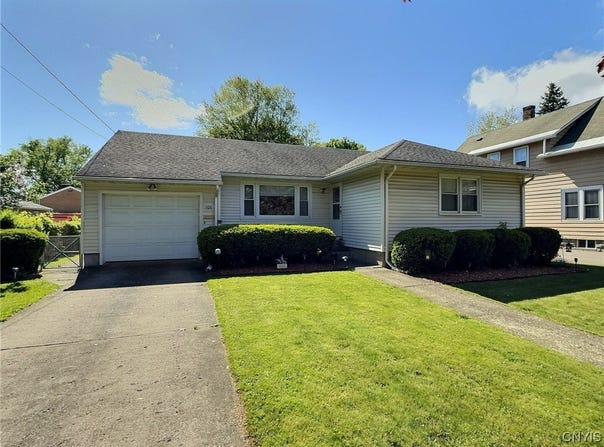 108 Pendleton Street, Cortland, NY 13045