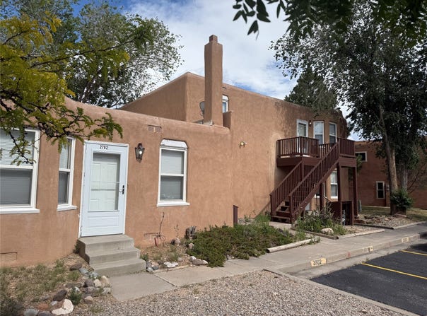 2702, 2710, 2712 Calle De Oriente Norte, Santa Fe, NM 87507