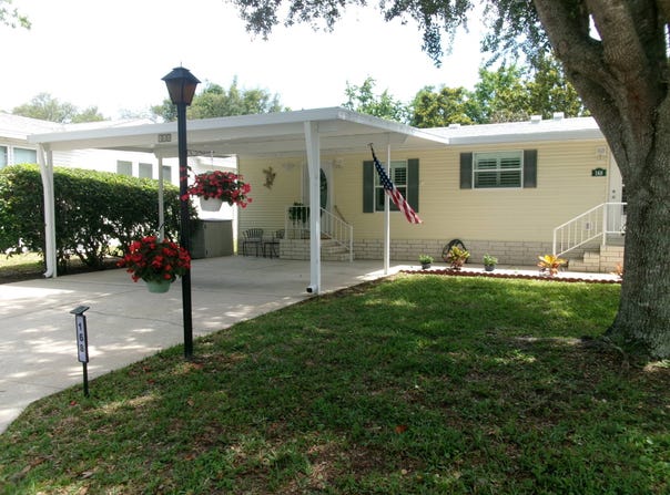 168 Bear Foot Trail, Ormond Beach, FL 32174