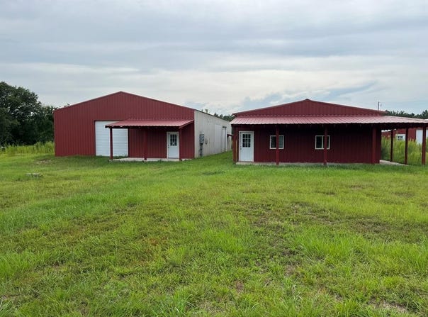22033 Highway 43 South, Picayune, MS 39466
