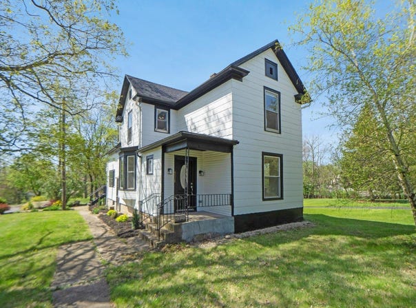 4521 Covington Road, Fort Wayne, IN 46804