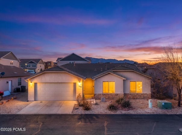 1269 E Pine Valley Street, Washington, UT 84780