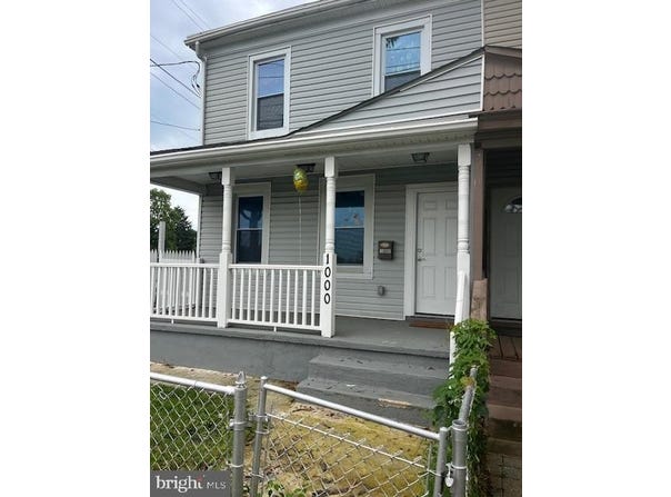 1000 W FRONT STREET, FLORENCE, NJ 08518