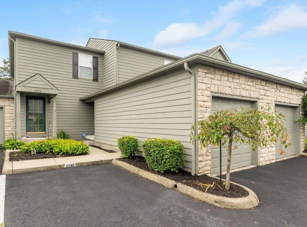 4086 Parkcove Drive, Columbus, OH 43230