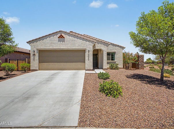 148 E ATLANTIC Drive, Casa Grande, AZ 85122