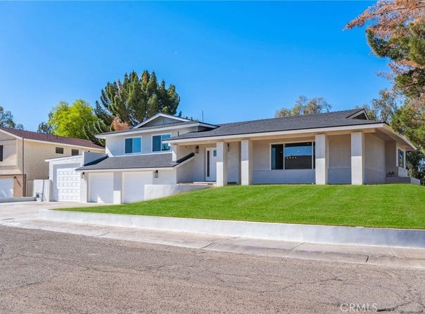 637 Lagoon Street, Needles, CA 92363