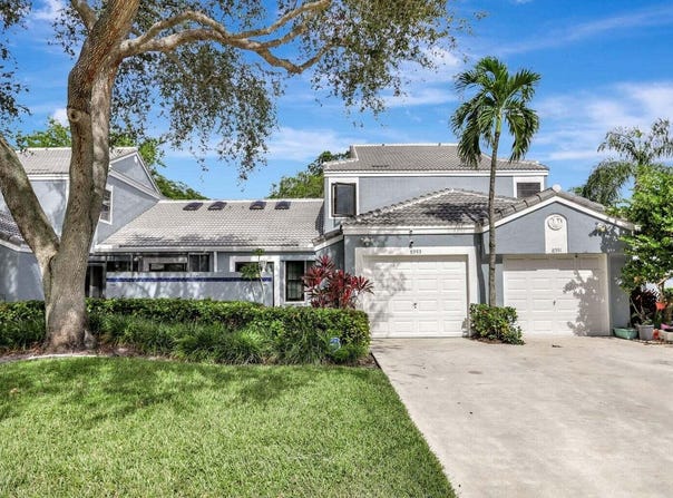 8353 Waterford Avenue, Tamarac, FL 33321