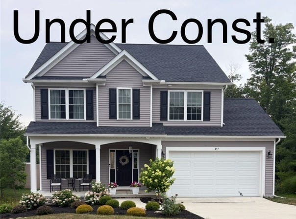 5943 KingFisher Court, Mentor, OH 44060