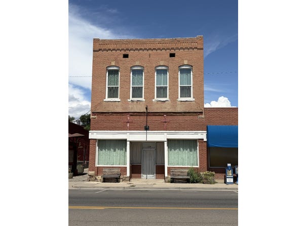130 W Bridge Street, Hotchkiss, CO 81419