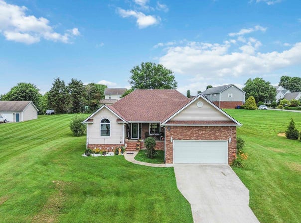 190 Cedar Point Drive, London, KY 40741