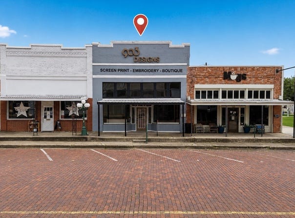 1121 Main Street, Commerce, TX 75428