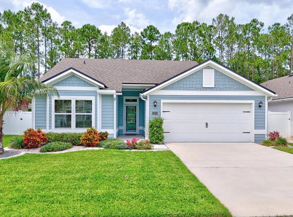 63 LOB WEDGE LN, Bunnell, FL 32110