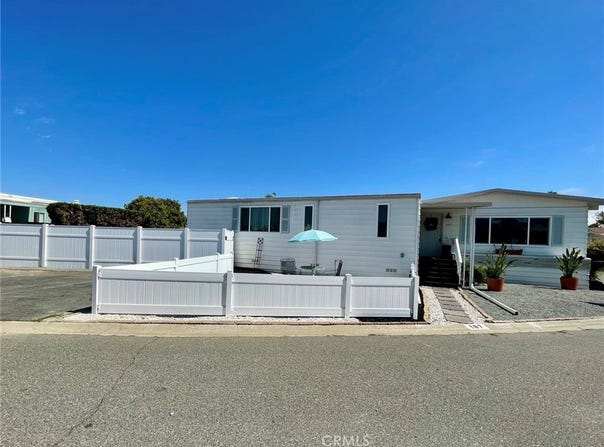 200 N El Camino Real, Oceanside, CA 92058