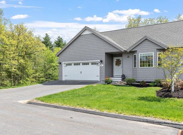 2 Springfield Drive, Hampstead, NH 03826