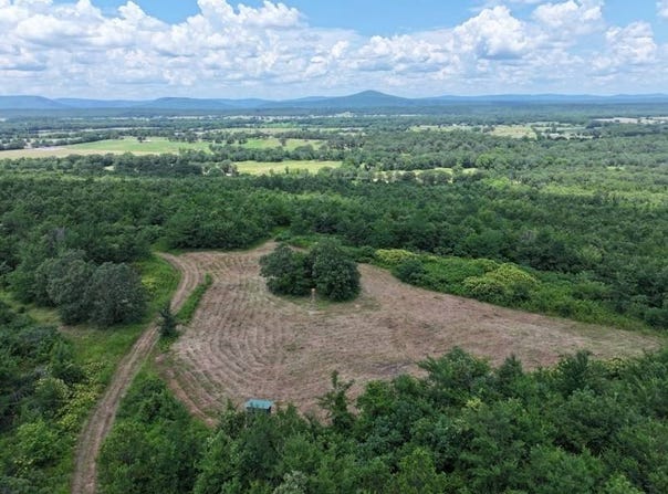 2 TBD Saloniaa Road, Leflore, OK 74942