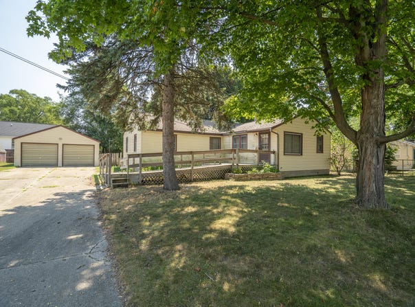 3630 Raven Avenue Avenue SW, Wyoming, MI 49509