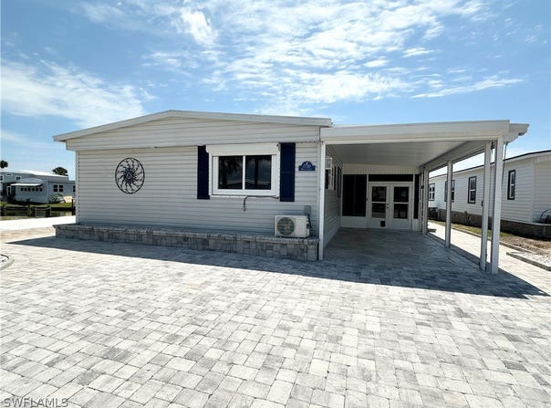 17730 Bryan Court, Fort Myers Beach, FL 33931