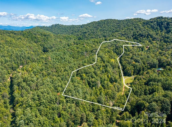 Meadow Fork School Road, Hot Springs, NC 28743