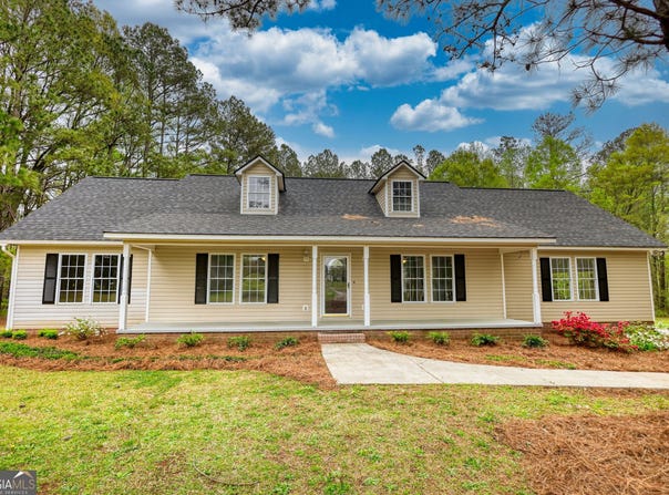 1612 Beville, Griffin, GA 30224