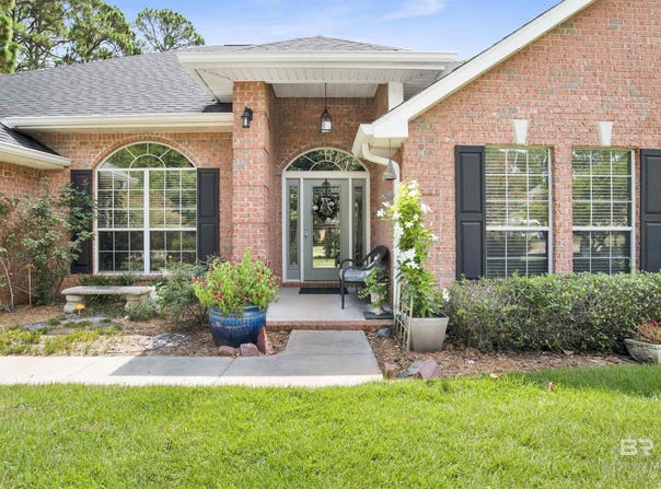 1362 W Fairway Drive, Gulf Shores, AL 36542