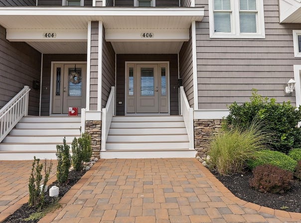 406 ILLINOIS AVENUE, NORTH WILDWOOD, NJ 08260