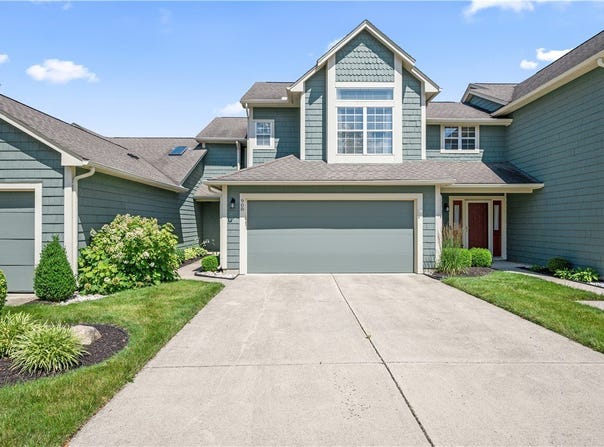 908 Cambridge Circle, Troy, OH 45373