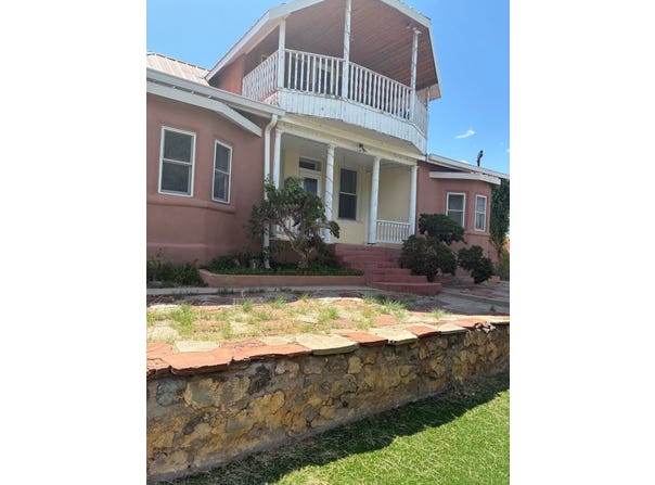 111 Calle Don Diego, Espanola, NM 87523