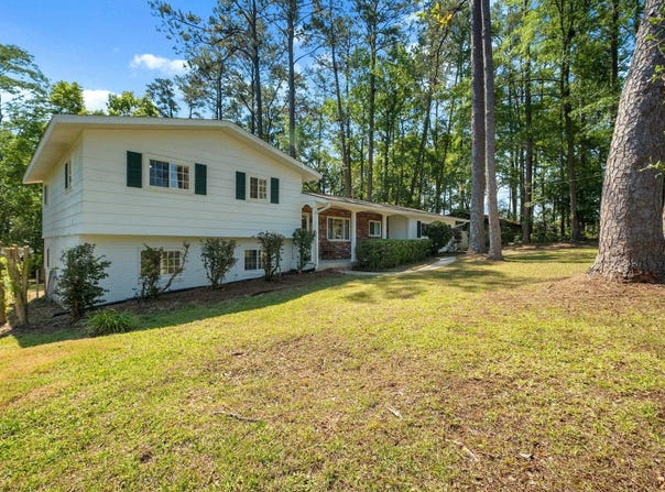 807 DEVON Drive, Tallahassee, FL 32308