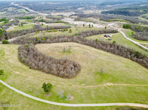 1189 Mountain Ridge Drive, Pineville, MO 64856