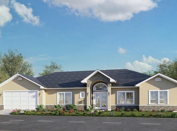 2067 Indigo Drive, Navarre, FL 32566