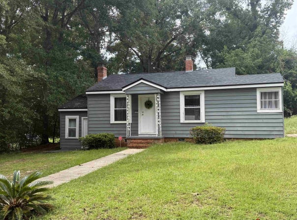1108 Magnolia Drive, Quincy, FL 32351