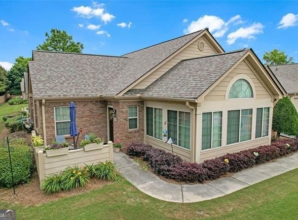 1402 SILVER SUMMIT, Conyers, GA 30094