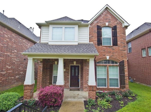 14812 Avery Ranch Blvd, Austin, TX 78717