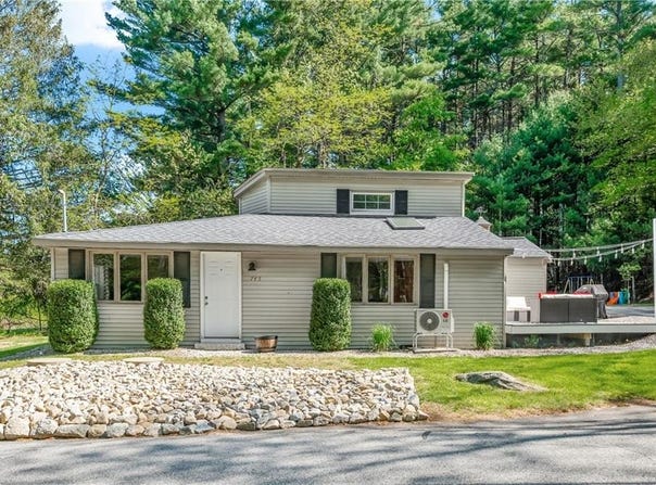 745 Eagle Peak Road, Burrillville, RI 02859