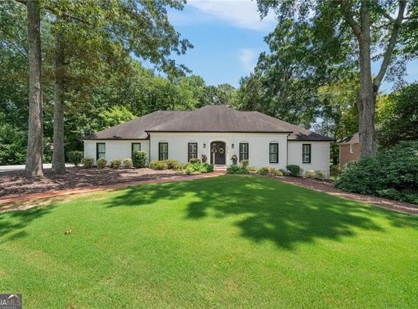 6315 Buckingham, Cumming, GA 30040