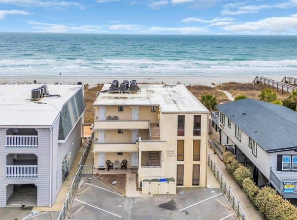 2000 N Ocean Blvd., North Myrtle Beach, SC 29582