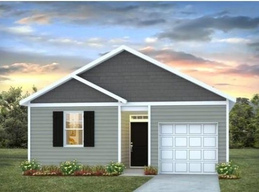 115 Culberston Court, Holly Hill, SC 29059