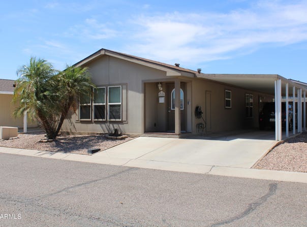 16101 N EL MIRAGE Road, El Mirage, AZ 85335