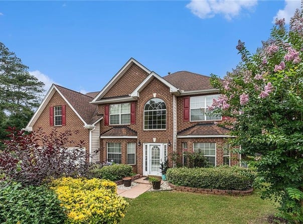 11961 Markham Way, Hampton, GA 30228