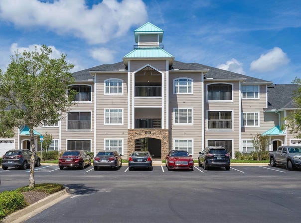 120 LEGENDARY DR 202, ST AUGUSTINE, FL 32092