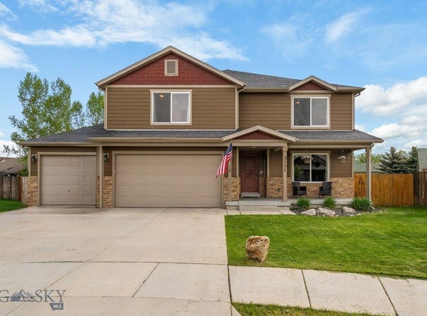 3737 Corwin Street, Bozeman, MT 59718