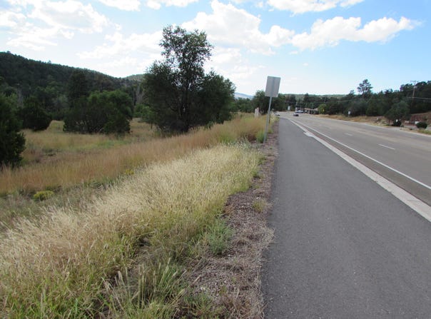 N 14, Cedar Crest, NM 87008
